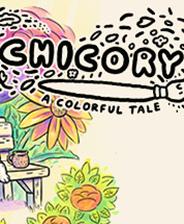 Chicory：一个丰富多彩的故事 steam试玩版