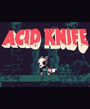 Acid Knife 游戏库