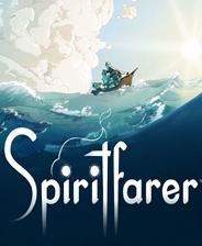 Spiritfarer steam试玩版