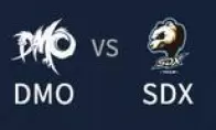 《LOL》2019德玛西亚杯DMO VS SDX比赛视频回顾