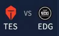 《LOL》2019德玛西亚杯TES VS EDG比赛视频回顾