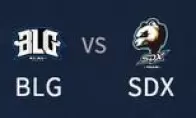 《LOL》2019德玛西亚杯BLG VS SDX比赛视频回顾