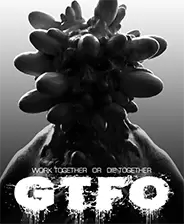 GTFO 游戏库