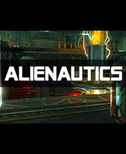 Alienautics 英文免安装版