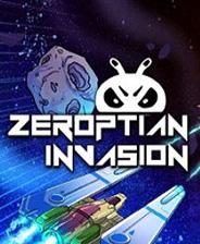 Zeroptian入侵 英文免安装版