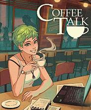 Coffee Talk 游戏库