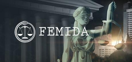 《Femida》游戏库