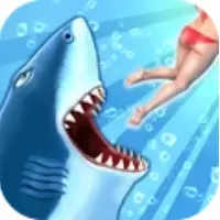 饥饿鲨鱼进化论安卓版