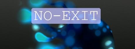 《N0-EXIT》英文免安装版