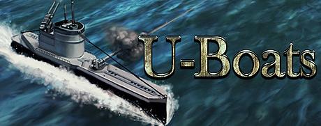 《U-Boats》英文免安装版