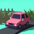 有趣的汽车驾驶游戏
