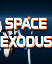 SPACE EXODUS 英文免安装版