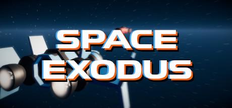 《SPACE EXODUS》英文免安装版