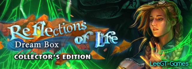 《生命感悟8：梦想的盒子》英文免安装版