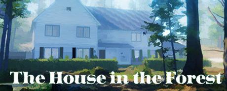 《森林里的房子》英文免安装版