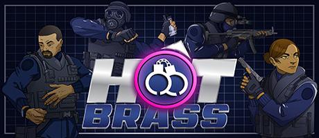 《Hot Brass》英文免安装版