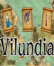 Vilundia 英文免安装版