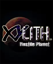 XYLITH：水深火热的星球 英文免安装版