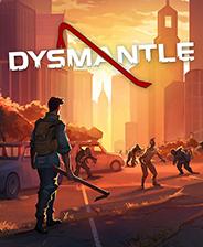 DYSMANTLE 游戏库