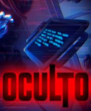 Oculto 简体中文免安装版