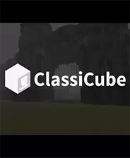 ClassiCube 英文免安装版