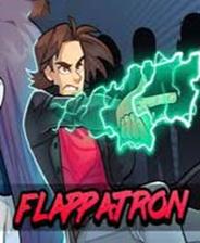 Flappatron 英文免安装版