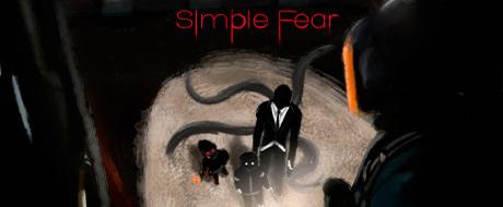 《Simple Fear》英文免安装版