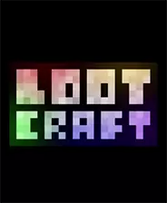 Lootcraft 英文免安装版