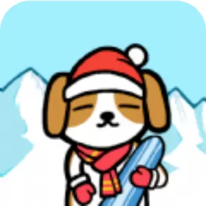 动物滑雪场安卓版