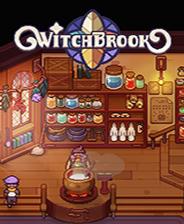 WitchBrook 游戏库