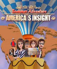 夏季冒险：美国航行 英文免安装版