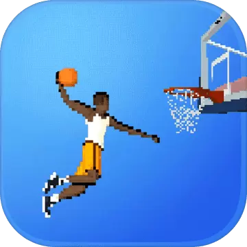 AllStarSlams Pixel Jam