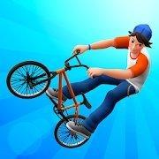 Max Air BMX手机游戏