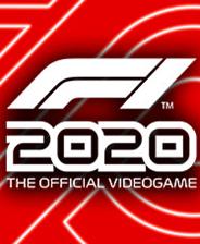 F1 2020 游戏库
