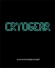 Cryogear 英文免安装版