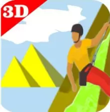 攀登金字塔3D安卓版