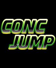 Conc Jump 英文免安装版