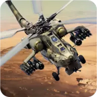武装直升机现代战争无限金币版 1.13
