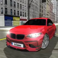 汽车模拟器2020游戏