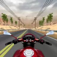 摩托车模拟器2游戏