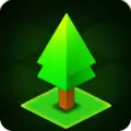树木治愈森林游戏无限宝石破解版