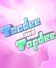 Toodee and Topdee 游戏库