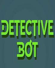 侦探机器人 英文免安装版