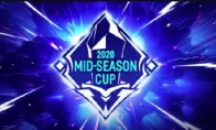 LPL2020季中杯5月29日DRX VS JDG比赛视频回顾