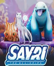 Sayri: The Beginning 游戏库