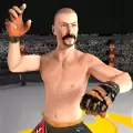 终极拳击MMA战士游戏手机版