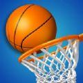 篮球射击传奇3D游戏安卓版