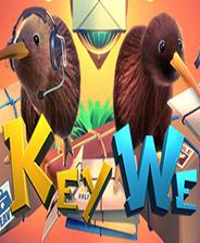 KeyWe 游戏库