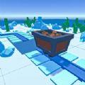 北极轨道游戏安卓版（Arctic Rails ）