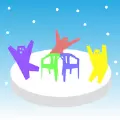 musical chairs.io（音乐椅子大作战）游戏安卓版